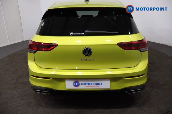 Used Volkswagen Golf 2023 for sale - 76196910: Photo 43