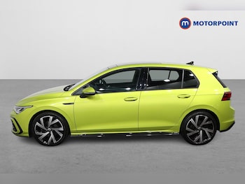 Used Volkswagen Golf 2023 for sale - 76196910: Photo 4