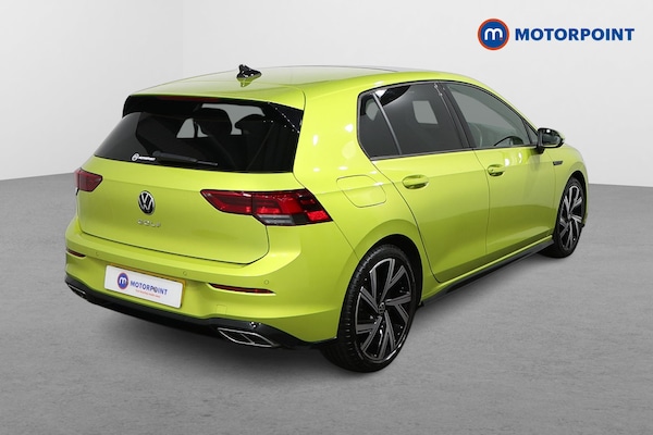 Used Volkswagen Golf 2023 for sale - 76196910: Photo 7