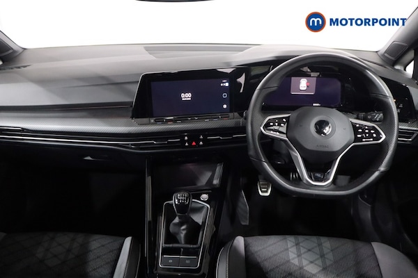 Used Volkswagen Golf 2023 for sale - 76196910: Photo 9