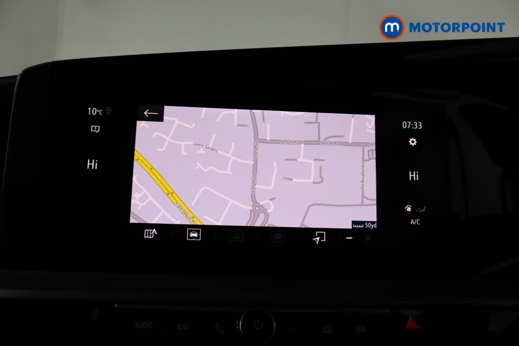 Used Vauxhall Mokka 2023 for sale - 77462851: Photo 10