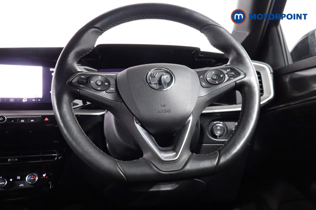 Used Vauxhall Mokka 2023 for sale - 77462851: Photo 14