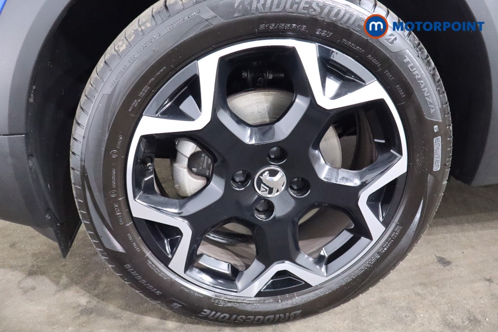 Used Vauxhall Mokka 2023 for sale - 77462851: Photo 17