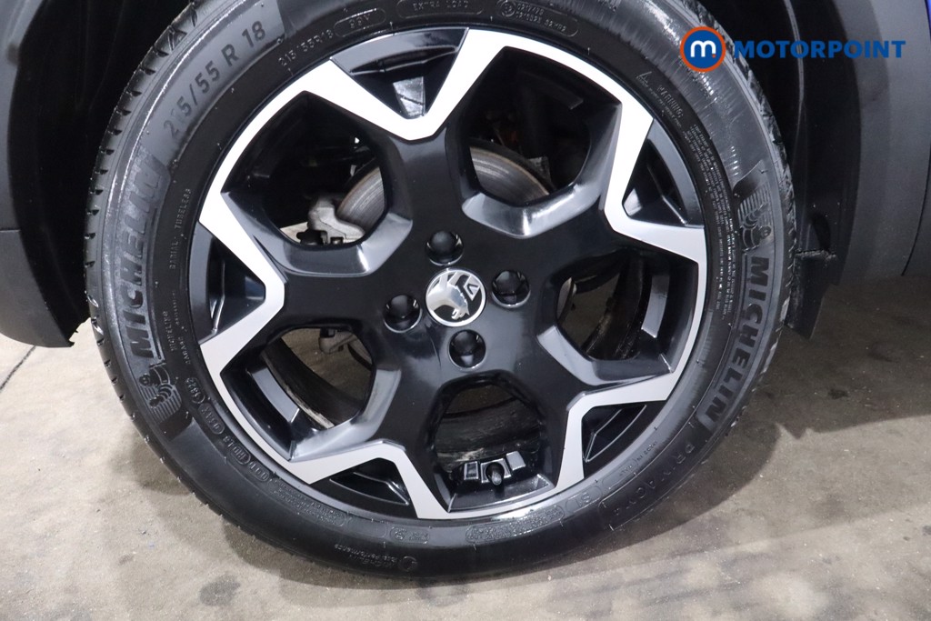 Used Vauxhall Mokka 2023 for sale - 77462851: Photo 19