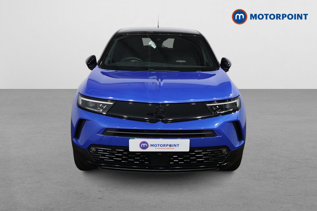 Used Vauxhall Mokka 2023 for sale - 77462851: Photo 2