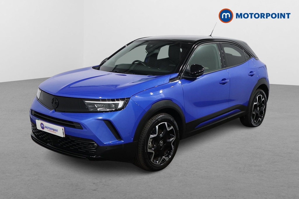 Used Vauxhall Mokka 2023 for sale - 77462851: Photo 3