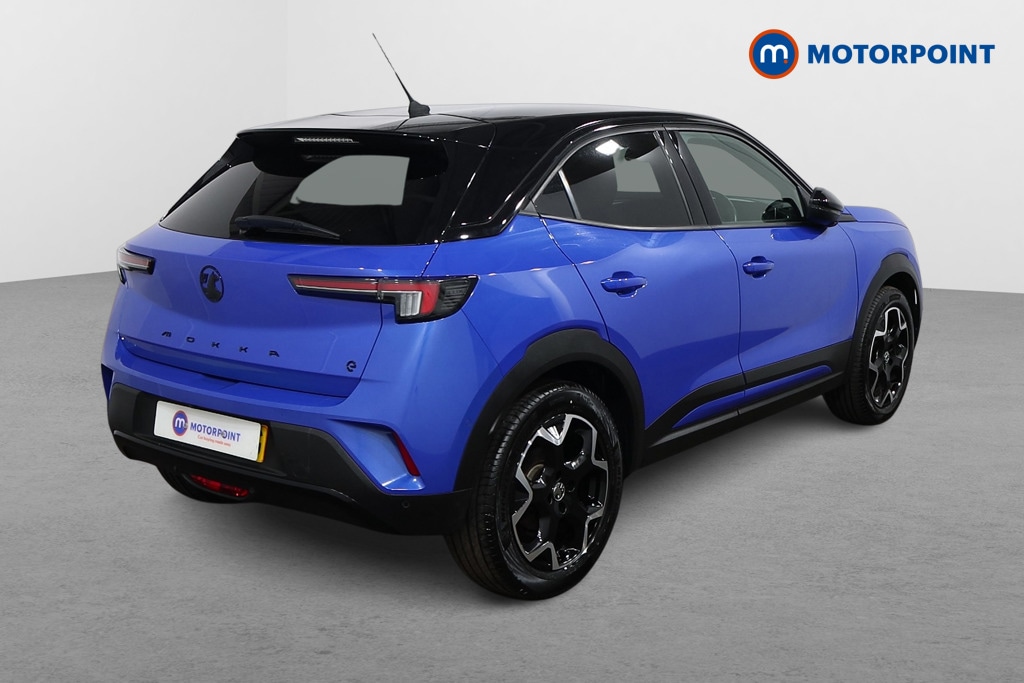 Used Vauxhall Mokka 2023 for sale - 77462851: Photo 7