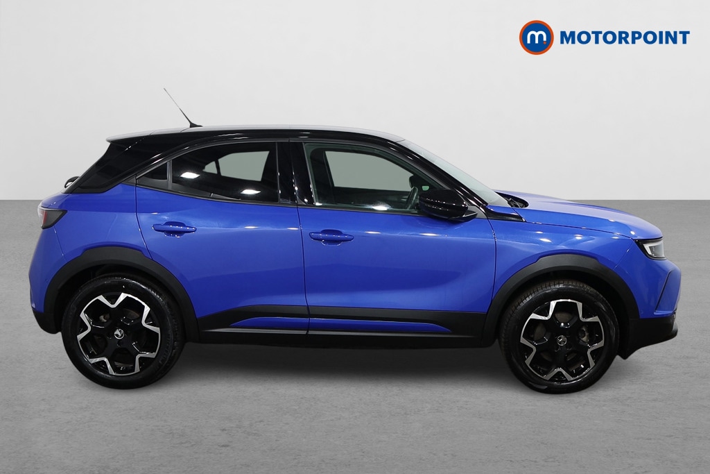 Used Vauxhall Mokka 2023 for sale - 77462851: Photo 8