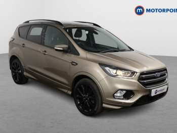 2019 - 2.0 TDCi ST-Line 5dr 2WD