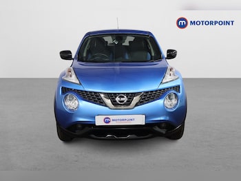Used Nissan Juke 2019 for sale - 78541138: Photo