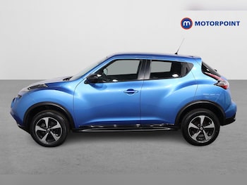 Used Nissan Juke 2019 for sale - 78541138: Photo