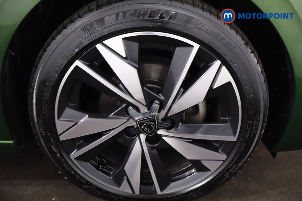 Used Peugeot 308 2023 for sale - 77878484: Photo 18