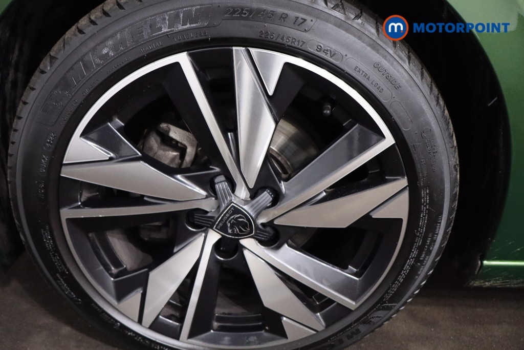 Used Peugeot 308 2023 for sale - 77878484: Photo 19