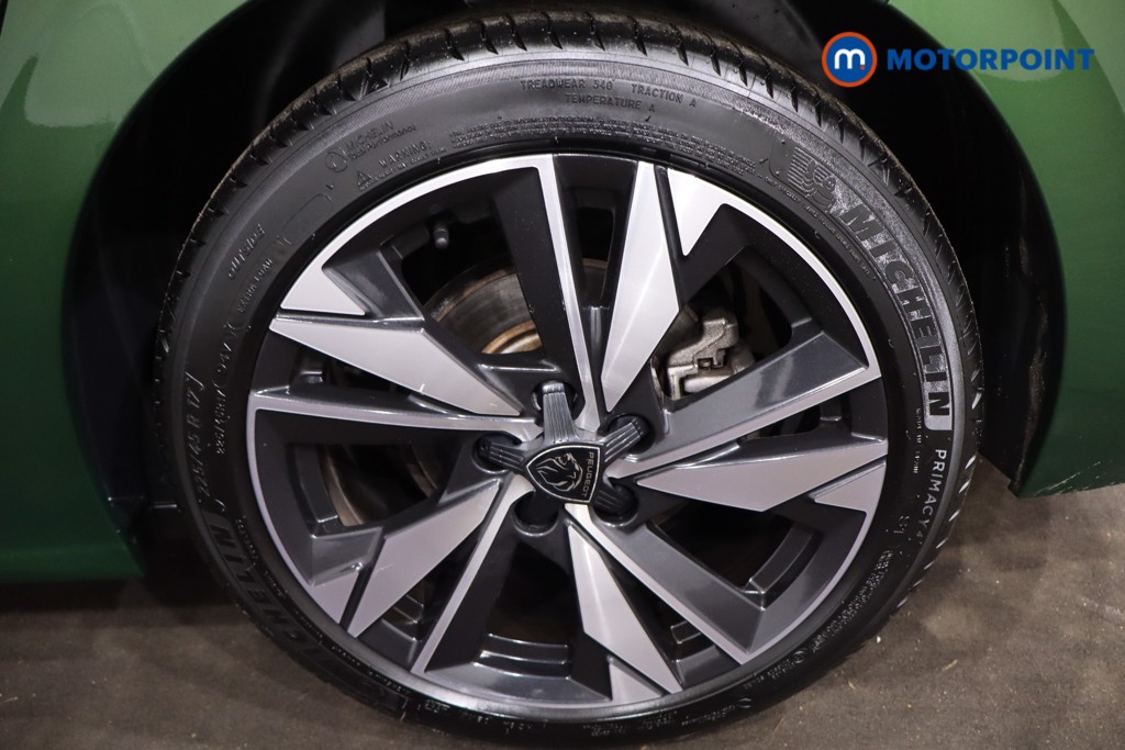 Used Peugeot 308 2023 for sale - 77878484: Photo 20