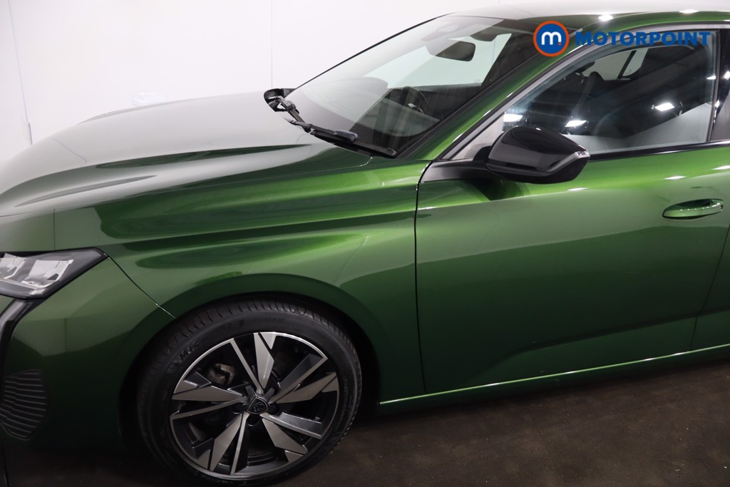 Used Peugeot 308 2023 for sale - 77878484: Photo 32