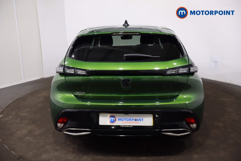 Used Peugeot 308 2023 for sale - 77878484: Photo 39