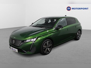 Used Peugeot 308 2023 for sale - 77878484: Photo