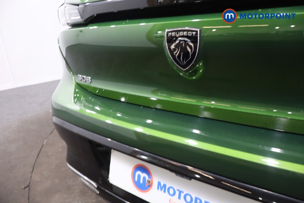 Used Peugeot 308 2023 for sale - 77878484: Photo 42