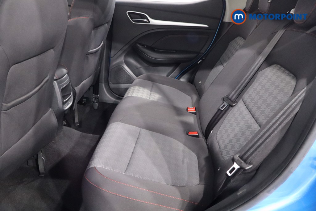 Used MG MG ZS 2023 for sale - 77068695: Photo 13