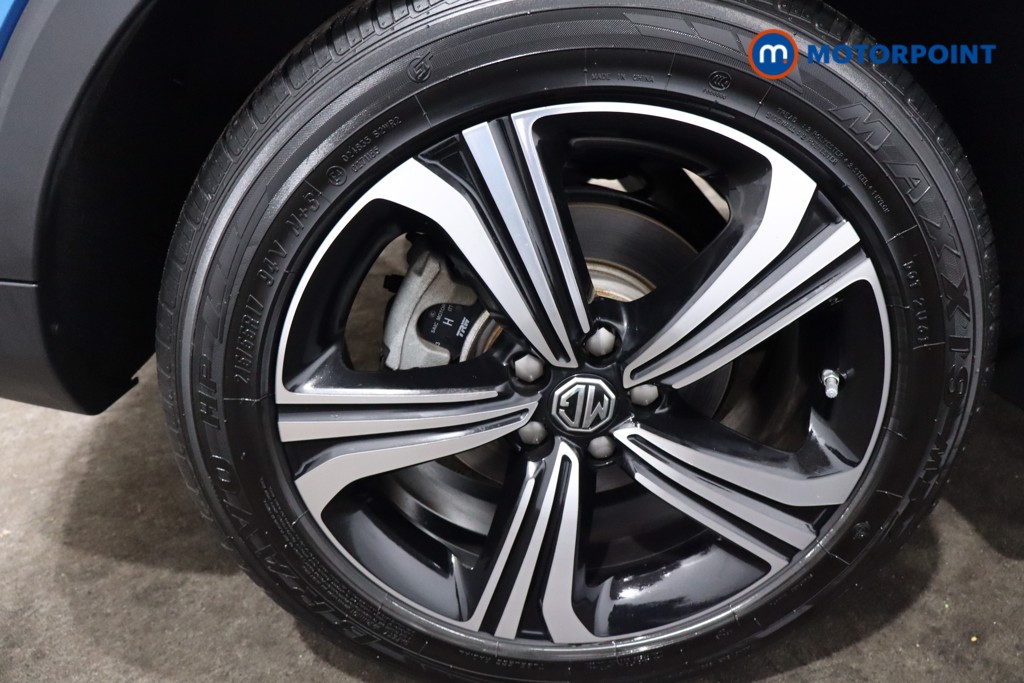 Used MG MG ZS 2023 for sale - 77068695: Photo 17