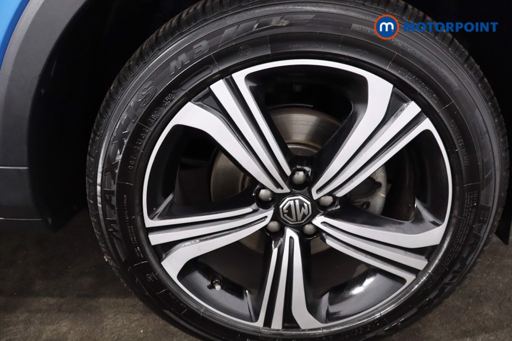 Used MG MG ZS 2023 for sale - 77068695: Photo 18