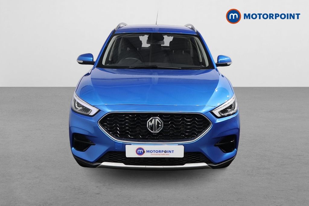 Used MG MG ZS 2023 for sale - 77068695: Photo 2