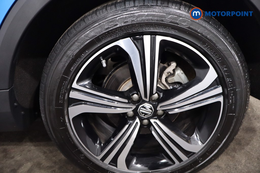 Used MG MG ZS 2023 for sale - 77068695: Photo 20