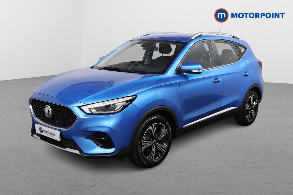 Used MG MG ZS 2023 for sale - 77068695: Photo 3