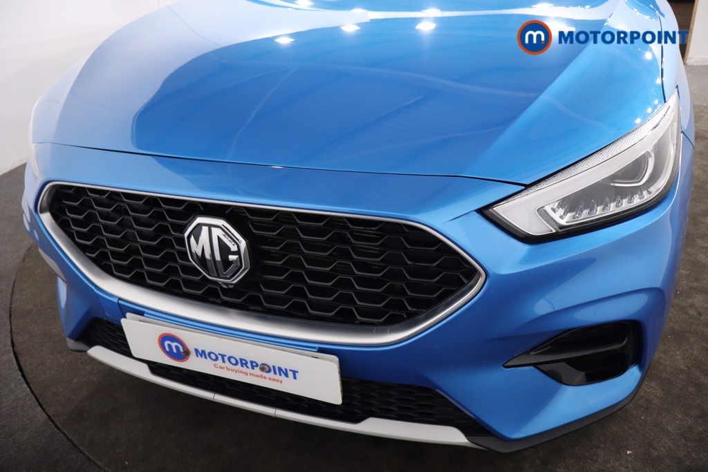 Used MG MG ZS 2023 for sale - 77068695: Photo 34