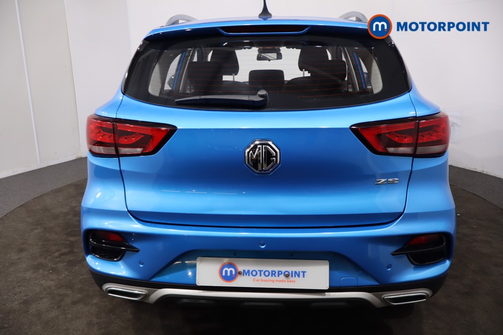 Used MG MG ZS 2023 for sale - 77068695: Photo 39