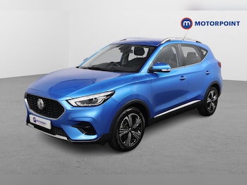 Used MG MG ZS 2023 for sale - 77068695: Photo