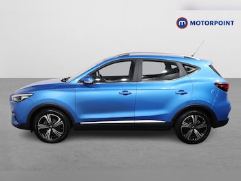 Used MG MG ZS 2023 for sale - 77068695: Photo