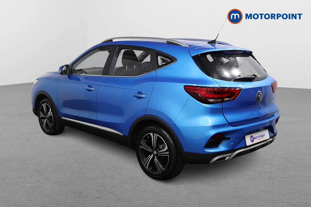 Used MG MG ZS 2023 for sale - 77068695: Photo 5