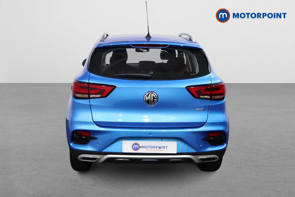 Used MG MG ZS 2023 for sale - 77068695: Photo 6