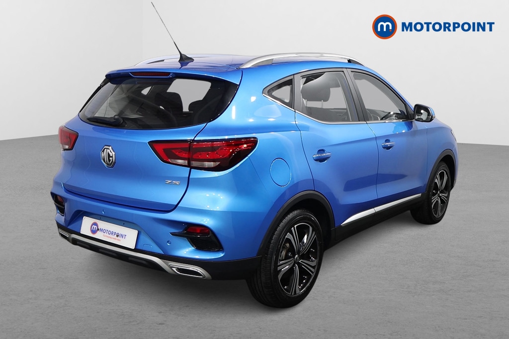 Used MG MG ZS 2023 for sale - 77068695: Photo 7