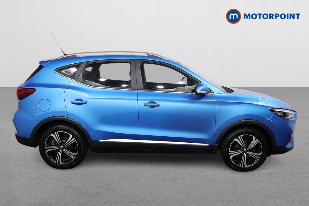 Used MG MG ZS 2023 for sale - 77068695: Photo 8