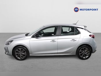 Used Vauxhall Corsa 2023 for sale - 78719110: Photo