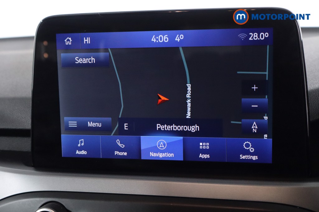 Used Ford Focus 2022 for sale - 77164501: Photo 10