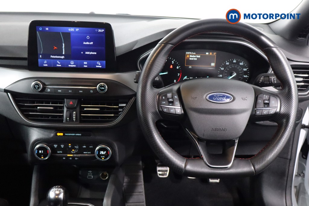 Used Ford Focus 2022 for sale - 77164501: Photo 11