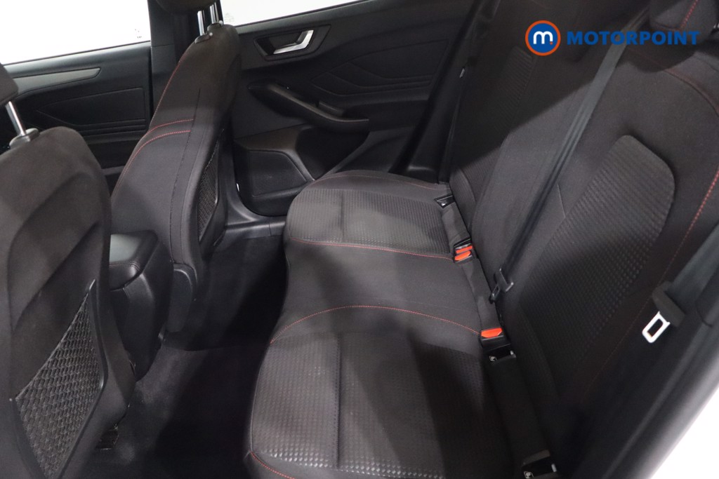 Used Ford Focus 2022 for sale - 77164501: Photo 13