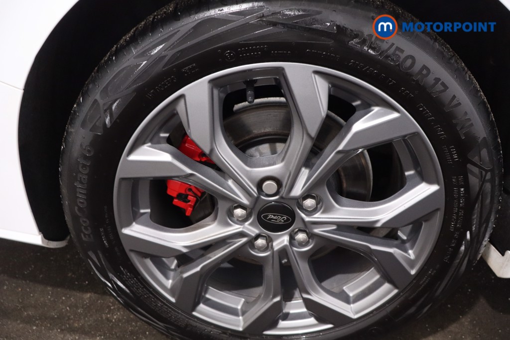 Used Ford Focus 2022 for sale - 77164501: Photo 17