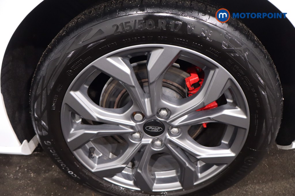 Used Ford Focus 2022 for sale - 77164501: Photo 19