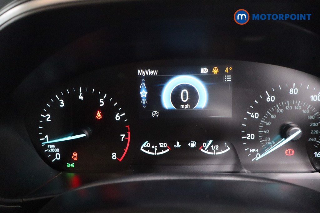 Used Ford Focus 2022 for sale - 77164501: Photo 24