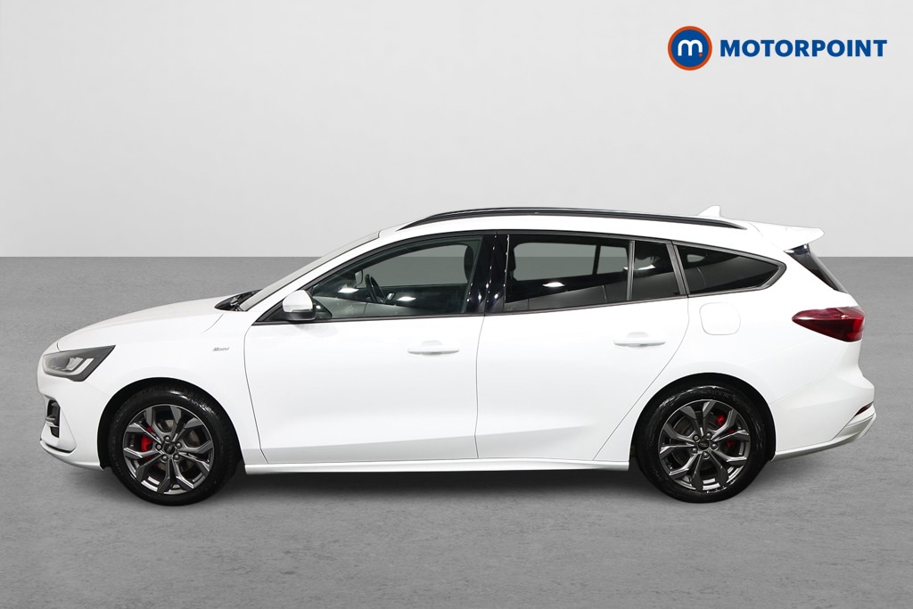 Used Ford Focus 2022 for sale - 77164501: Photo 4