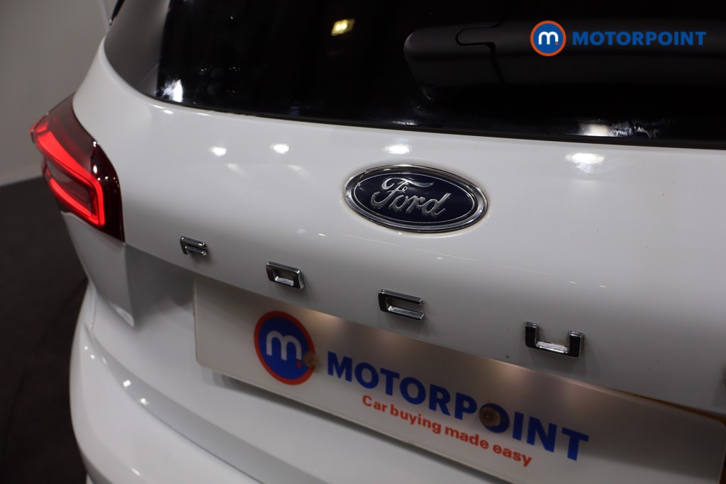 Used Ford Focus 2022 for sale - 77164501: Photo 46