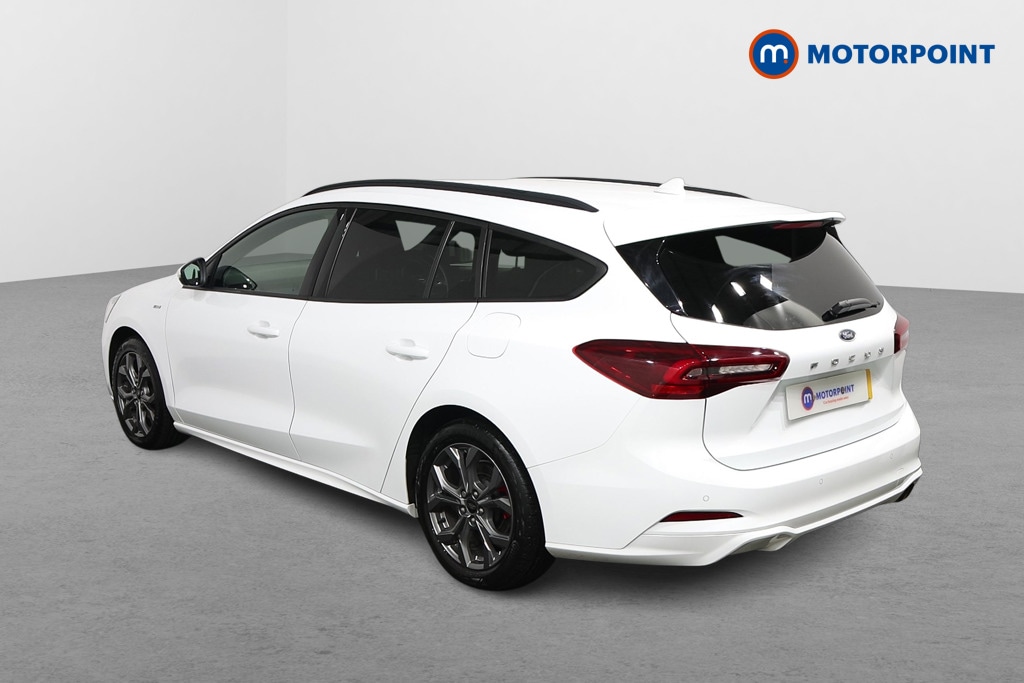 Used Ford Focus 2022 for sale - 77164501: Photo 5