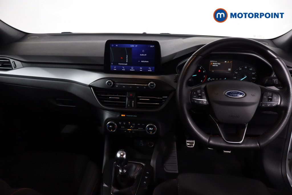 Used Ford Focus 2022 for sale - 77164501: Photo 9