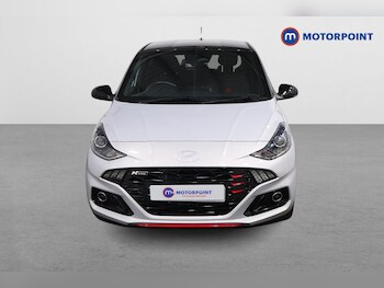 Used Hyundai i10 2024 for sale - 78597140: Photo
