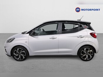 Used Hyundai i10 2024 for sale - 78597140: Photo