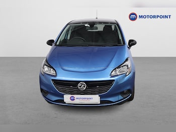 Used Vauxhall Corsa 2019 for sale - 78717131: Photo